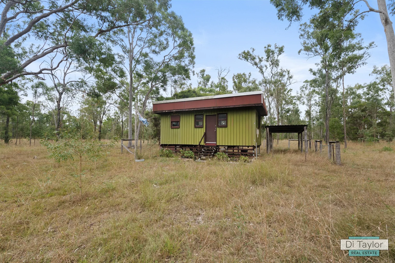 66-94 Tea Tree Ave, Mount Forbes QLD 4340 photo 2
