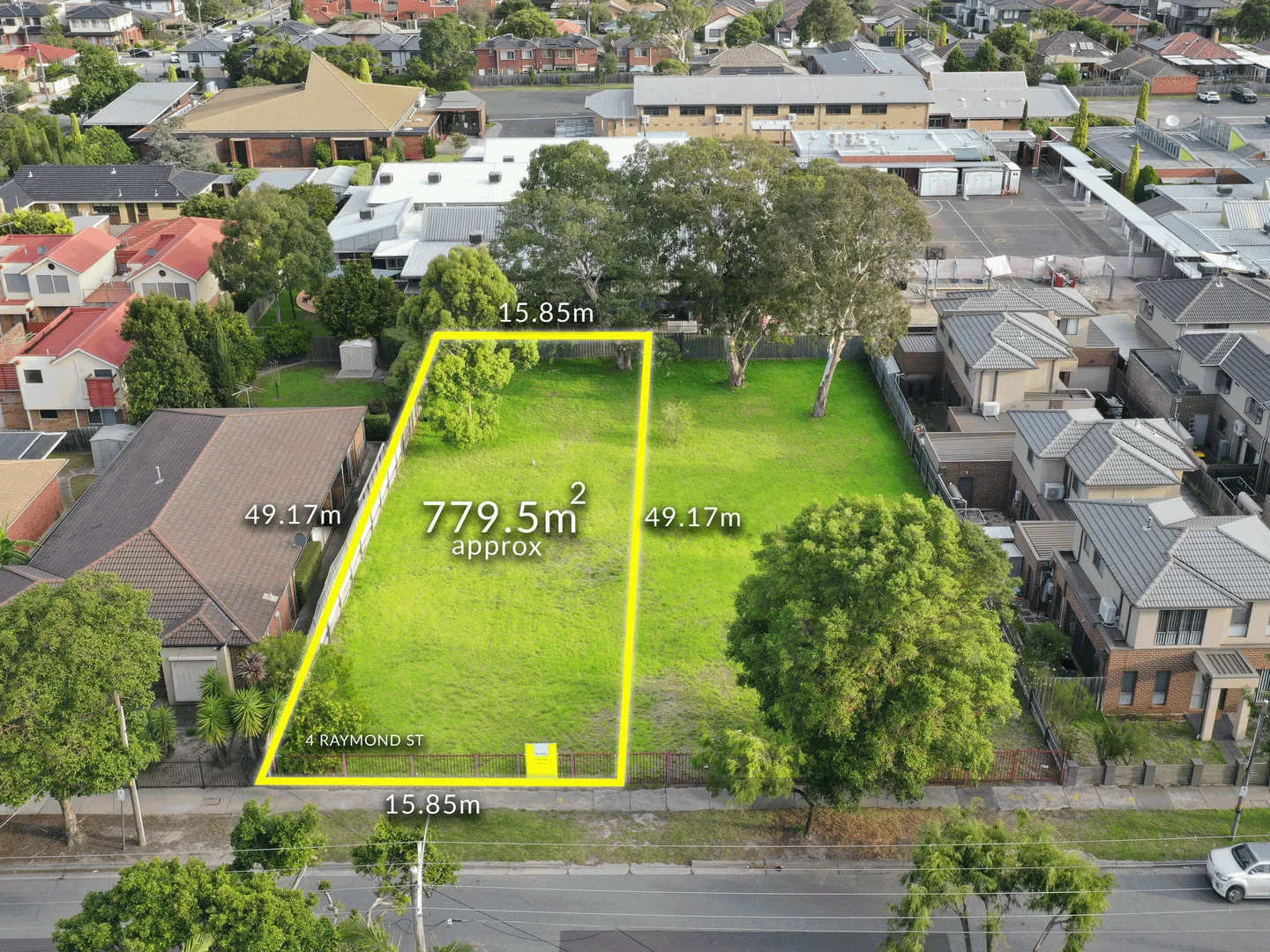 Additional image 2 of 4 & 6 Raymond Street, Noble Park VIC 3174