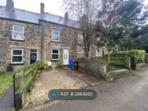 Ashwell Road, Sheffield S13