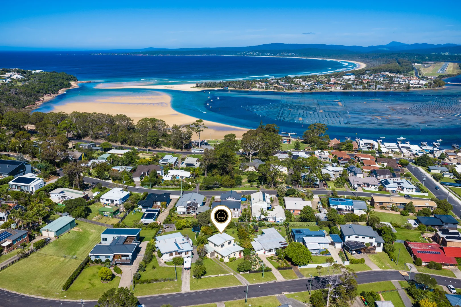 Additional image 4 of 52 Lakeview Avenue, Merimbula NSW 2548