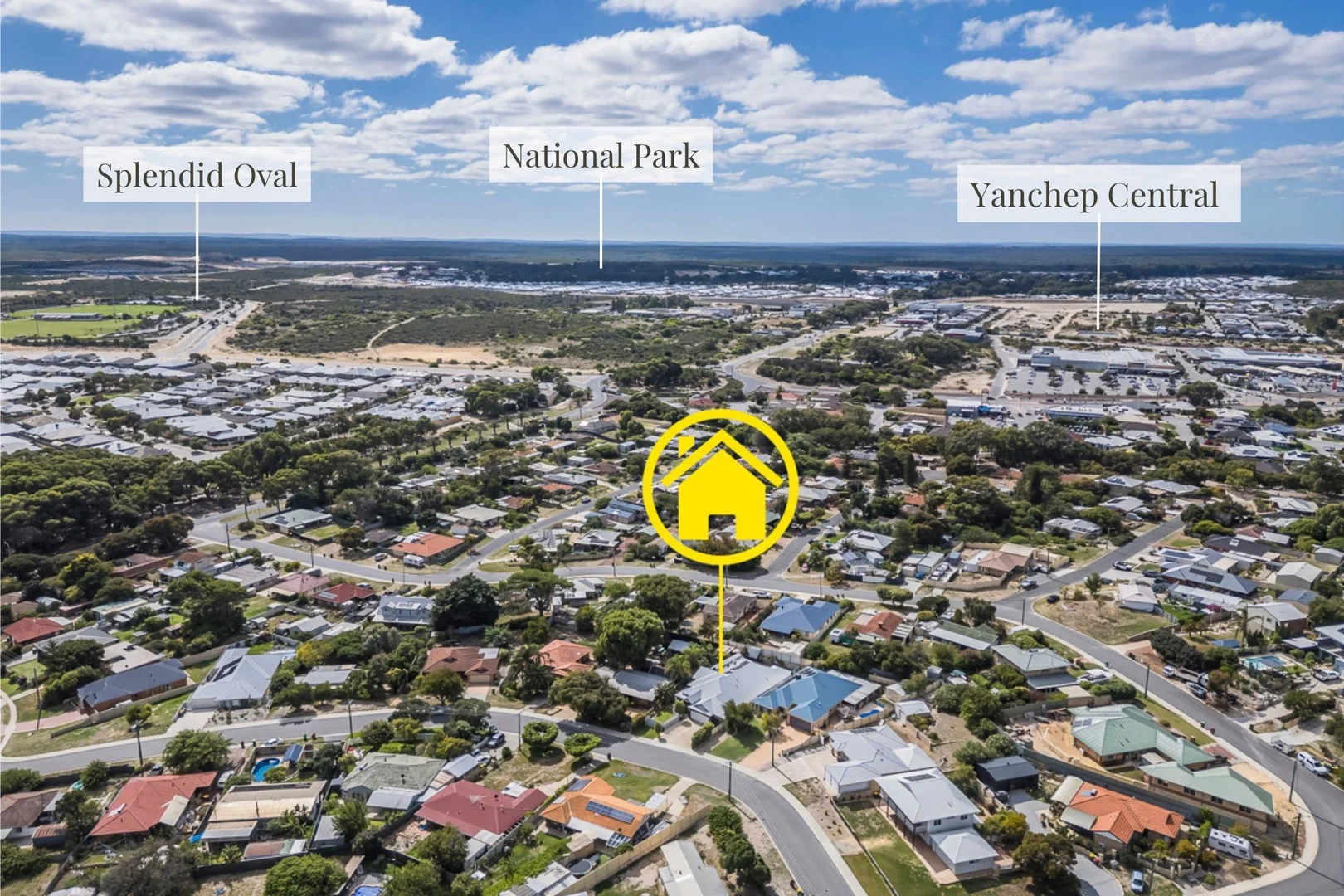 Additional image 31 of 14 Trotman Crescent, Yanchep WA 6035