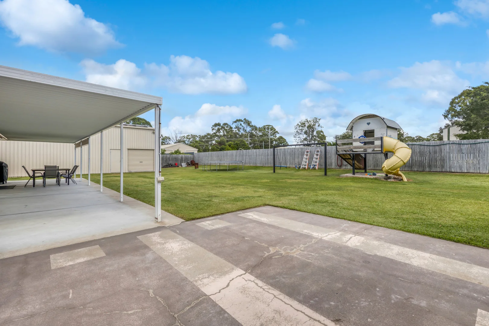 Additional image 20 of 4 Squire Street, Kawungan QLD 4655
