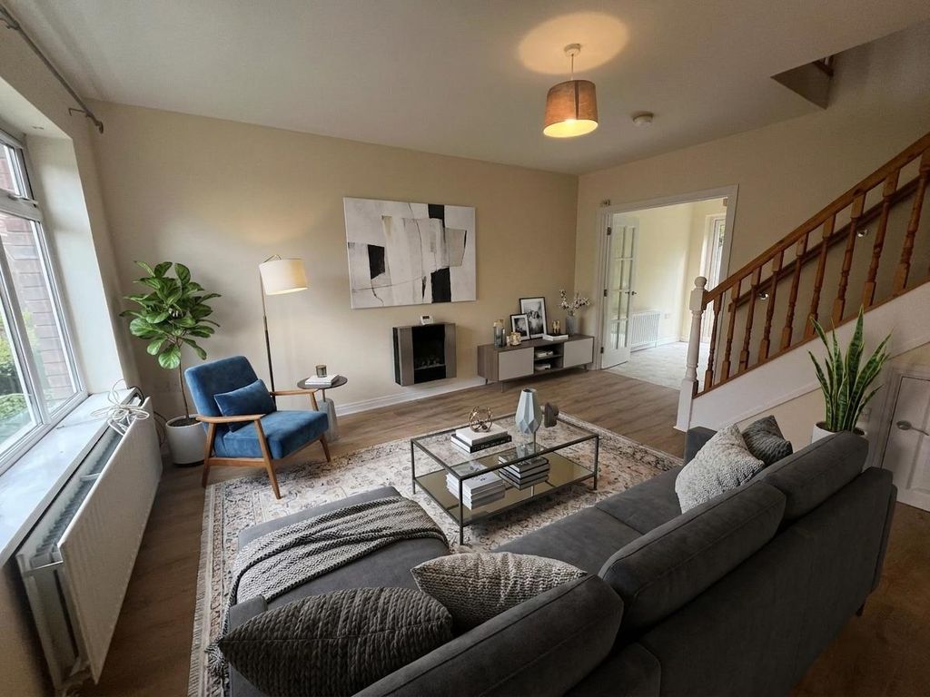 Additional image 2 of 3 bed terraced house to rentGlenburn Manor, Dunmurry BT17