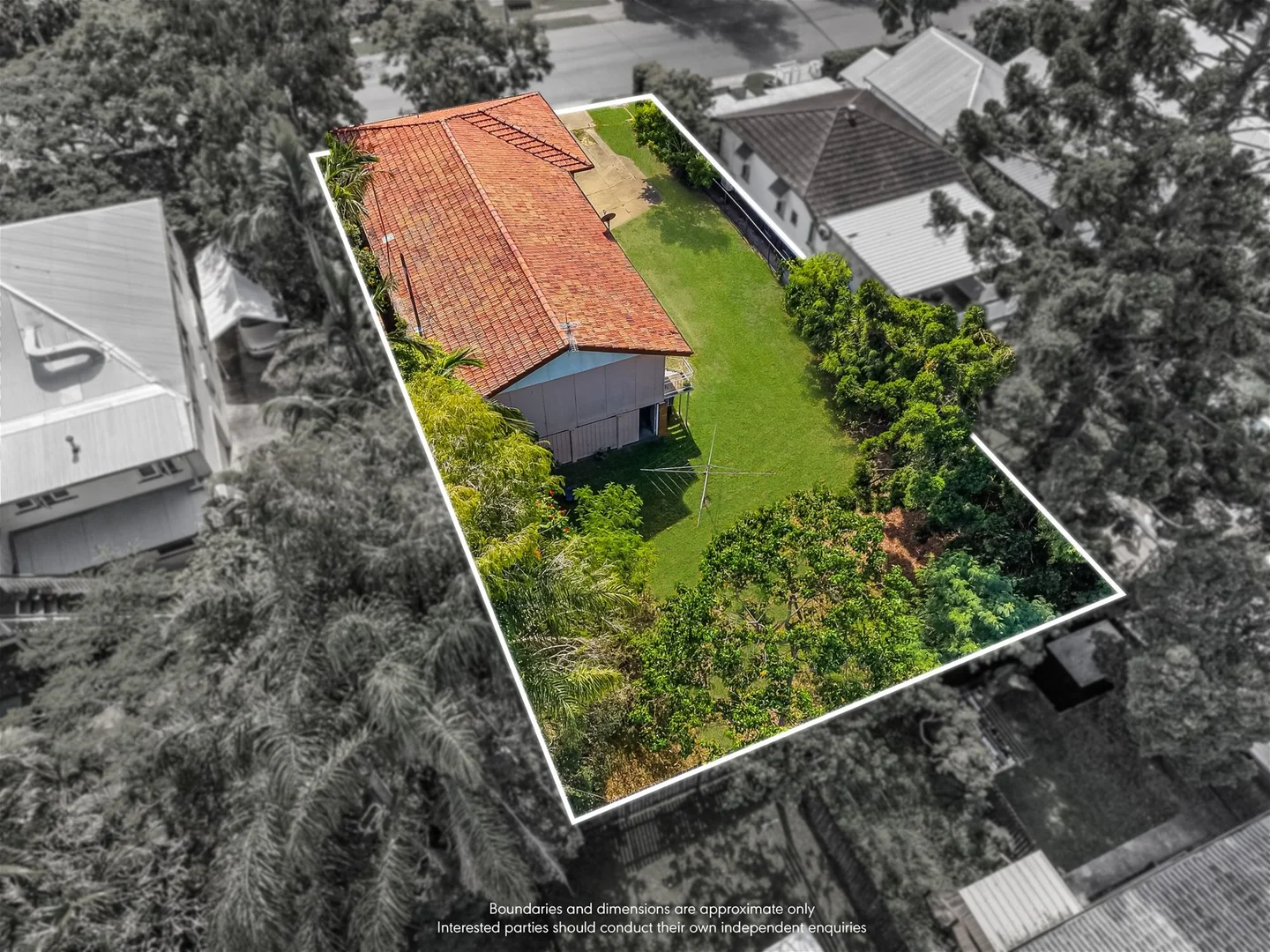 Additional image 13 of 26 Thorne Street, Windsor QLD 4030