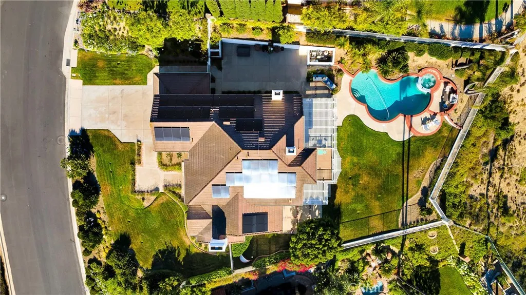 Additional image 70 of 4855 Green Crest Drive, Yorba Linda, CA 92887