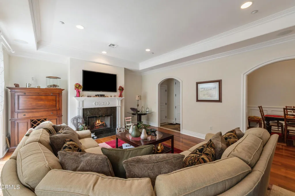 Additional image 32 of 600 S Orange Grove Boulevard Unit 5, Pasadena, CA 91105