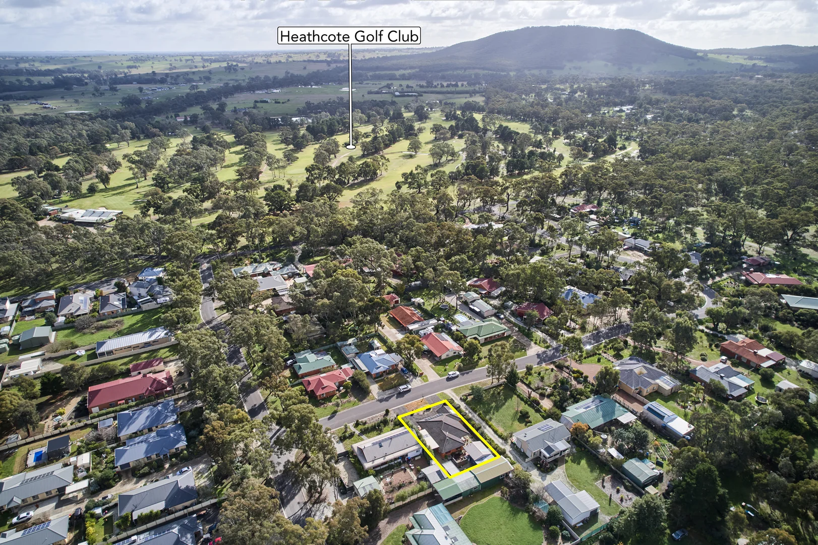 Additional image 27 of 25 Wattle Drive, Heathcote VIC 3523