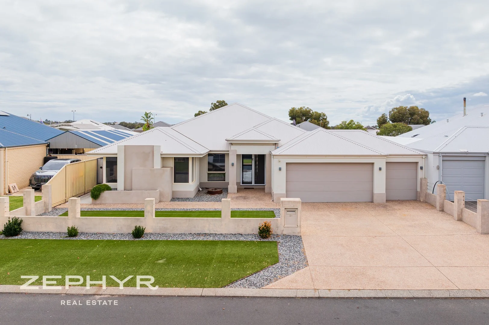 21 Kalang Way, Millbridge WA 6232
