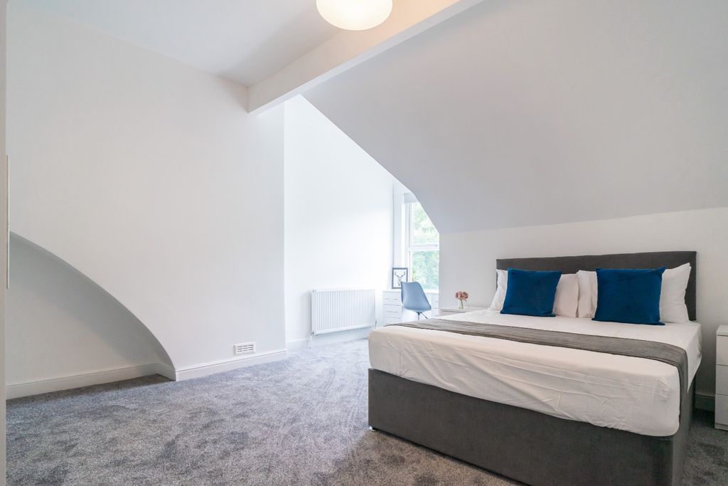 Additional image 8 of 6 bed flat to rentWilmslow Road, Fallowfield, Manchester M14