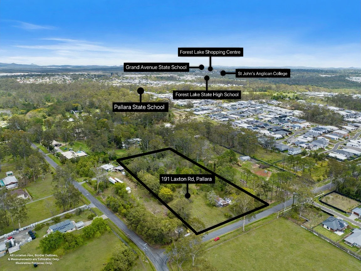 Additional image 4 of 191 Laxton Road, Pallara QLD 4110