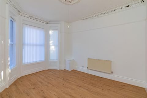 Croxteth Grove, Liverpool L8