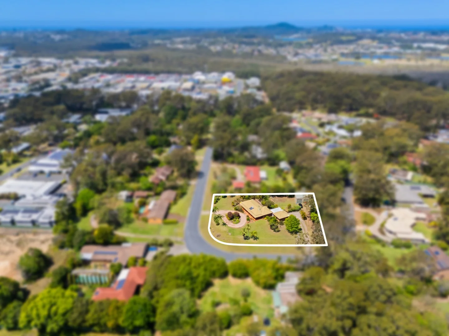 2 Kulai Place, Port Macquarie NSW 2444