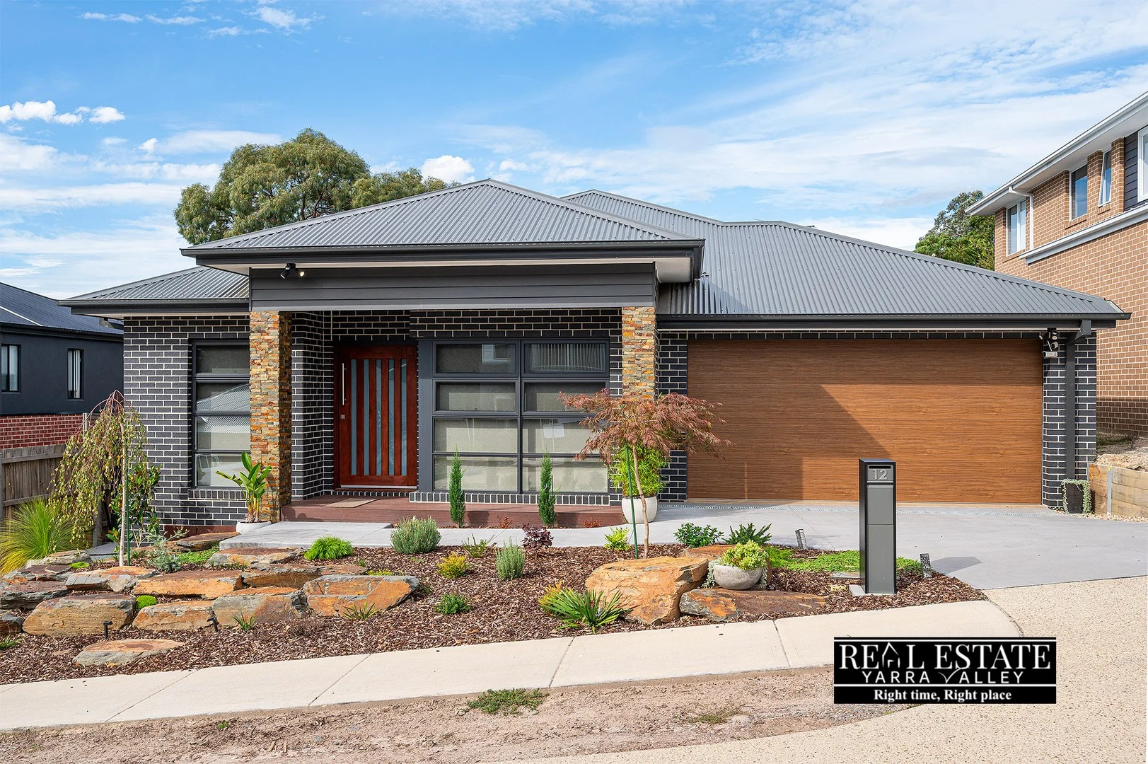 12 Oakridge Rise, Healesville VIC 3777