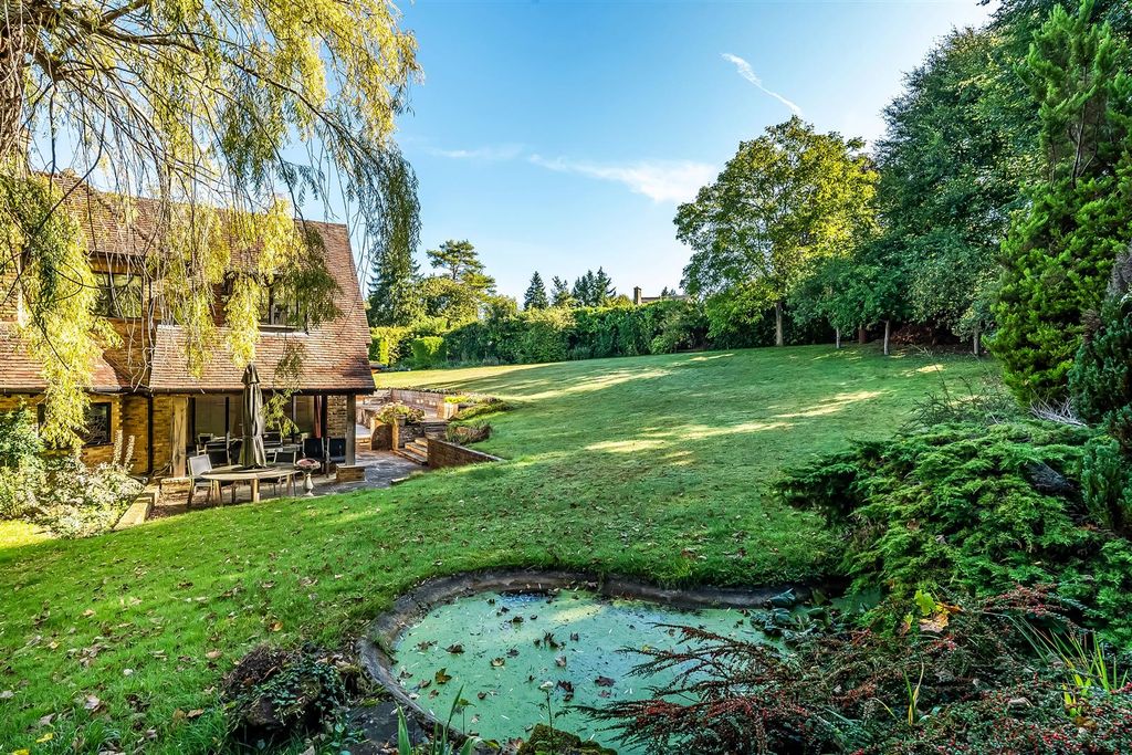 Additional image 41 of 5 bed detached house to rentGarden Close, Leatherhead KT22