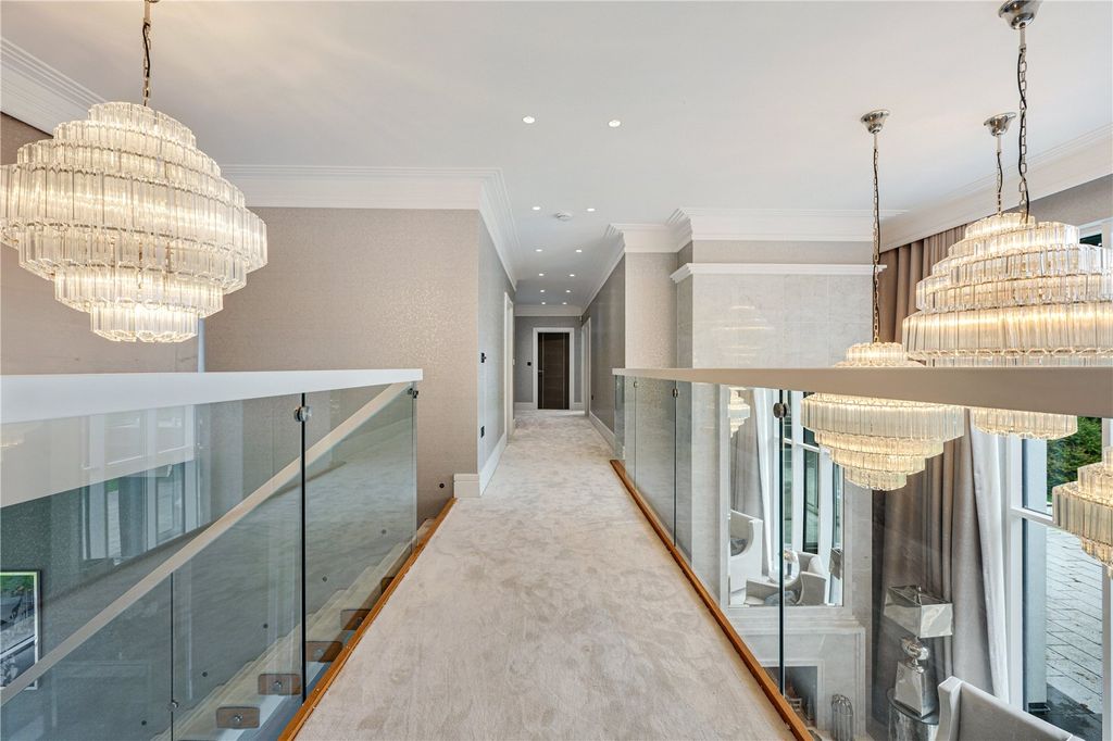 Additional image 13 of 5 bed detached house to rentBrooks Drive, Hale Barns, Altrincham WA15