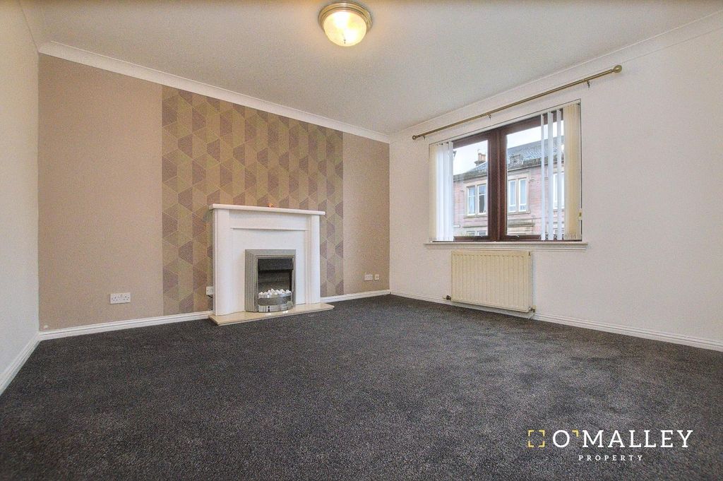 Additional image 2 of 2 bed flat to rentChurch Street, Alloa FK10