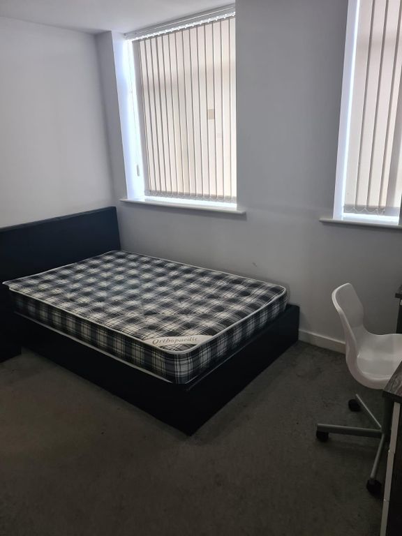 3 bed shared accommodation to rentBishop Street, Leicester LE1 photo 4
