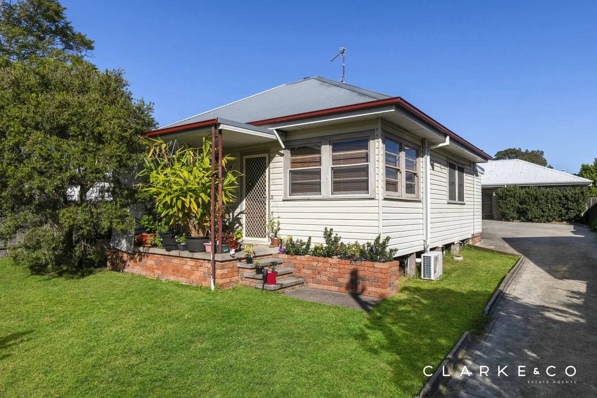 3 Greville Street, Beresfield NSW 2322