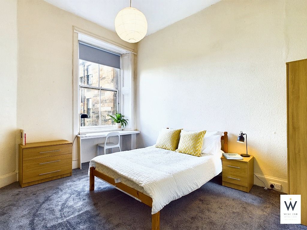 7 bed flat to rentHMO Clouston Street, West End, Glasgow G20