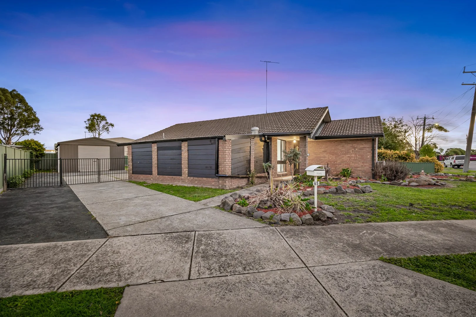 45 Iona Drive, Sebastopol VIC 3356