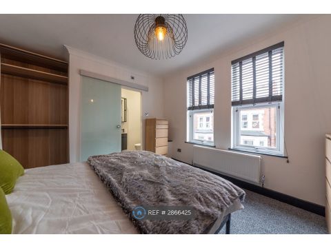 West Bridgford, West Bridgford, Nottingham NG2