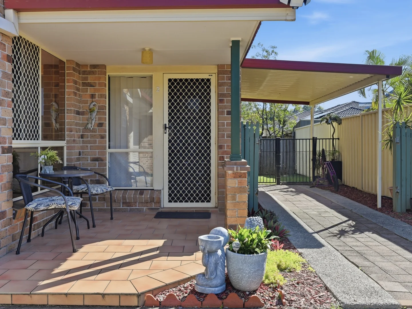 Additional image 2 of 2/16 Eeley Close, Coffs Harbour NSW 2450