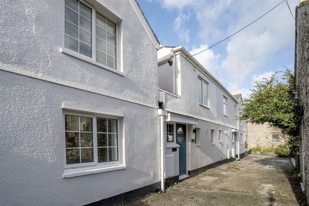 Additional image 5 of 4 bed property to rentMarine Road, Oreston, Plymouth PL9