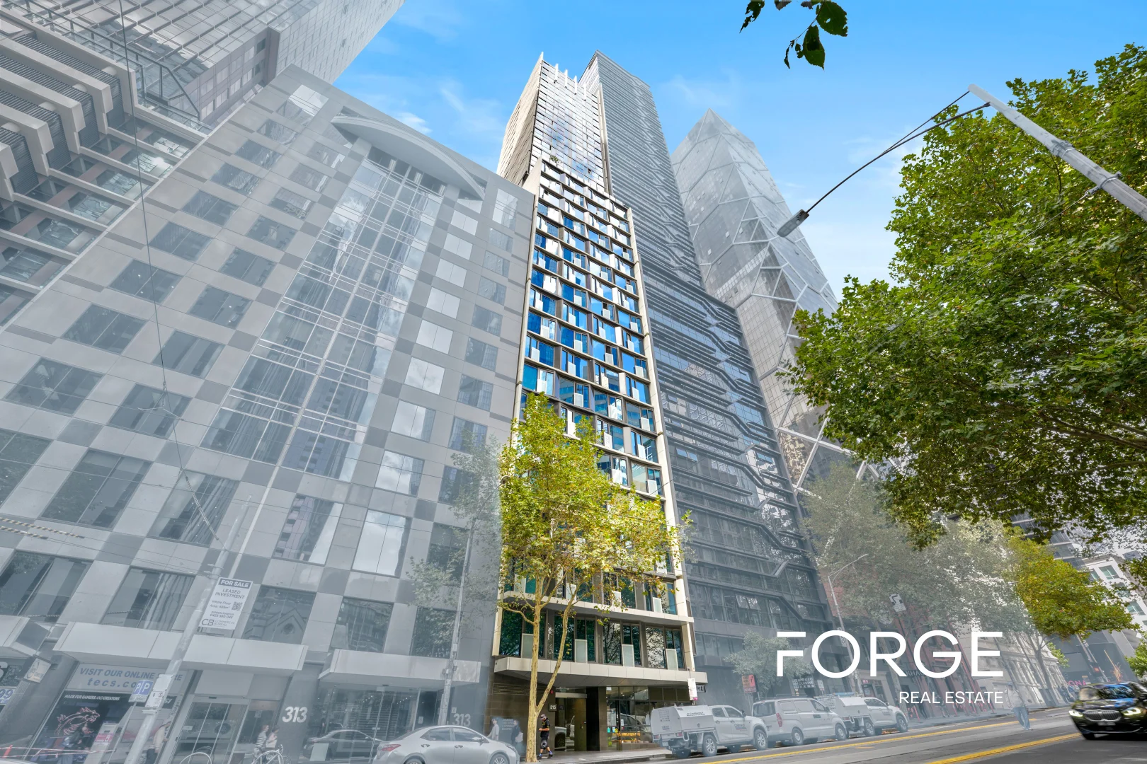 Additional image 10 of 2201/315 La Trobe Street, Melbourne VIC 3000