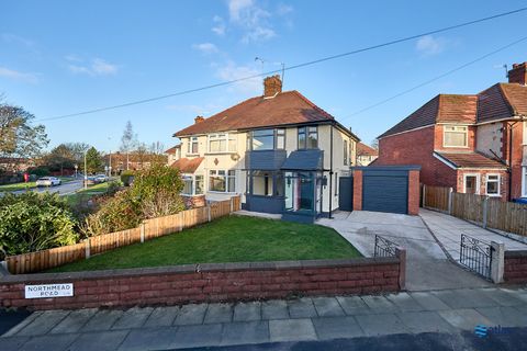 Northmead Road, Allerton L19