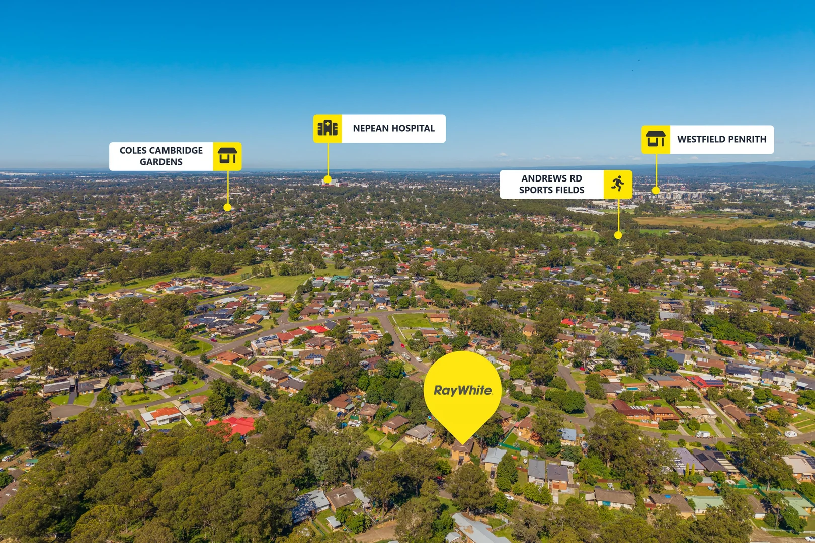 Additional image 16 of 25 Sherringham Road, Cranebrook NSW 2749