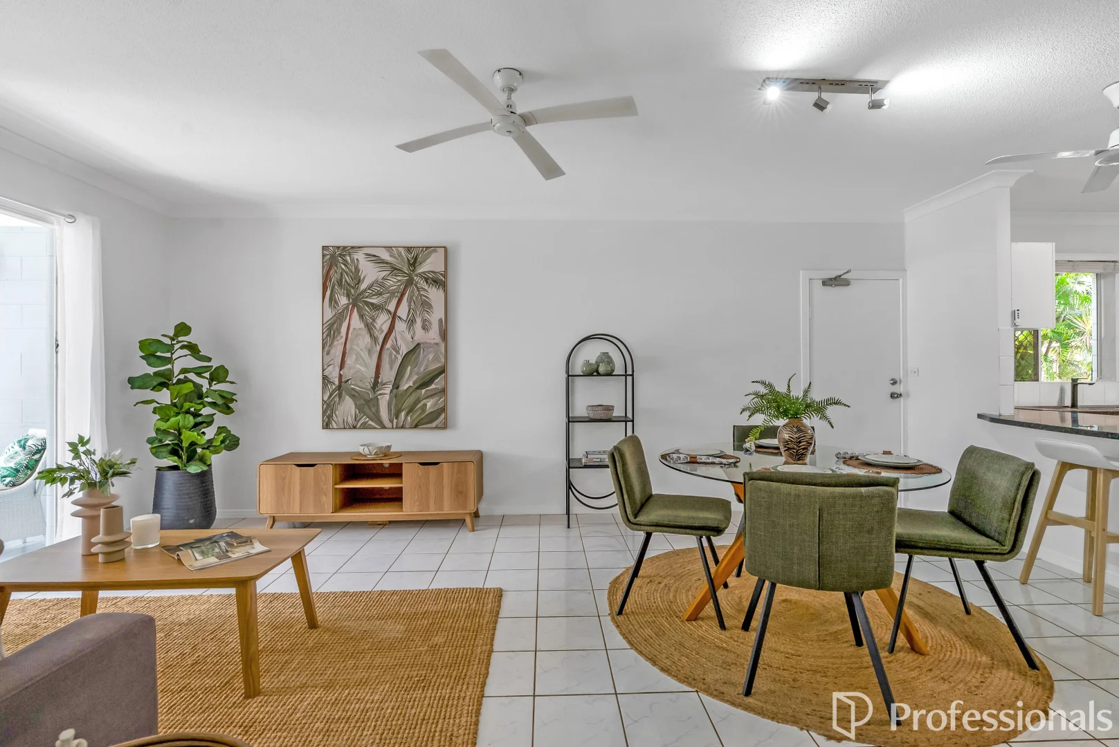 Additional image 3 of 4/19 Springfield Crescent, Manoora QLD 4870