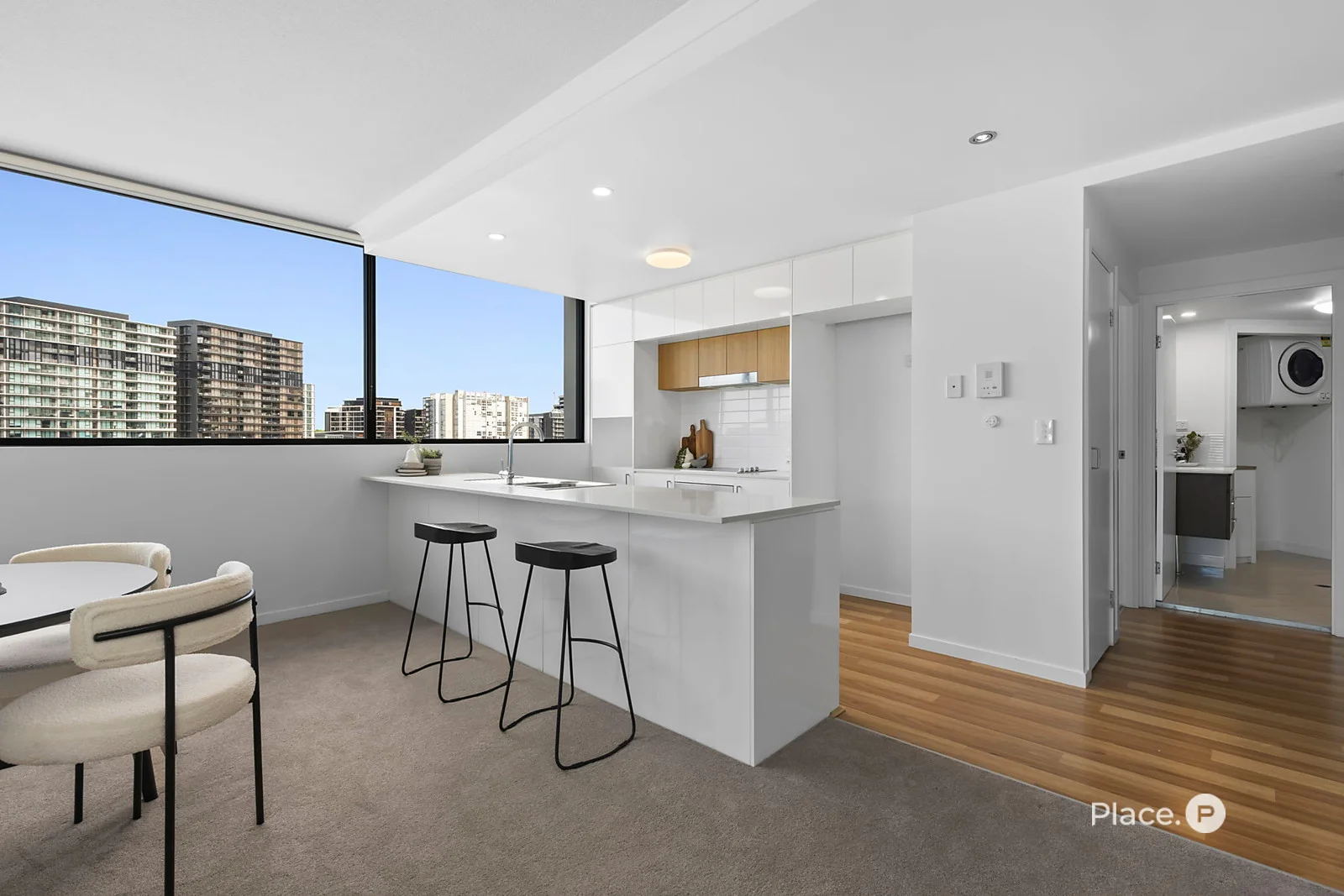 Additional image 10 of 806/56 Prospect Street, Fortitude Valley QLD 4006