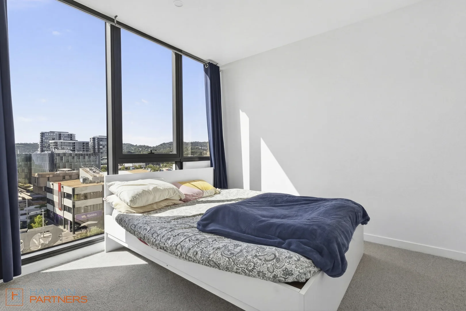 Additional image 9 of 610/49 Furzer Street, Phillip ACT 2606