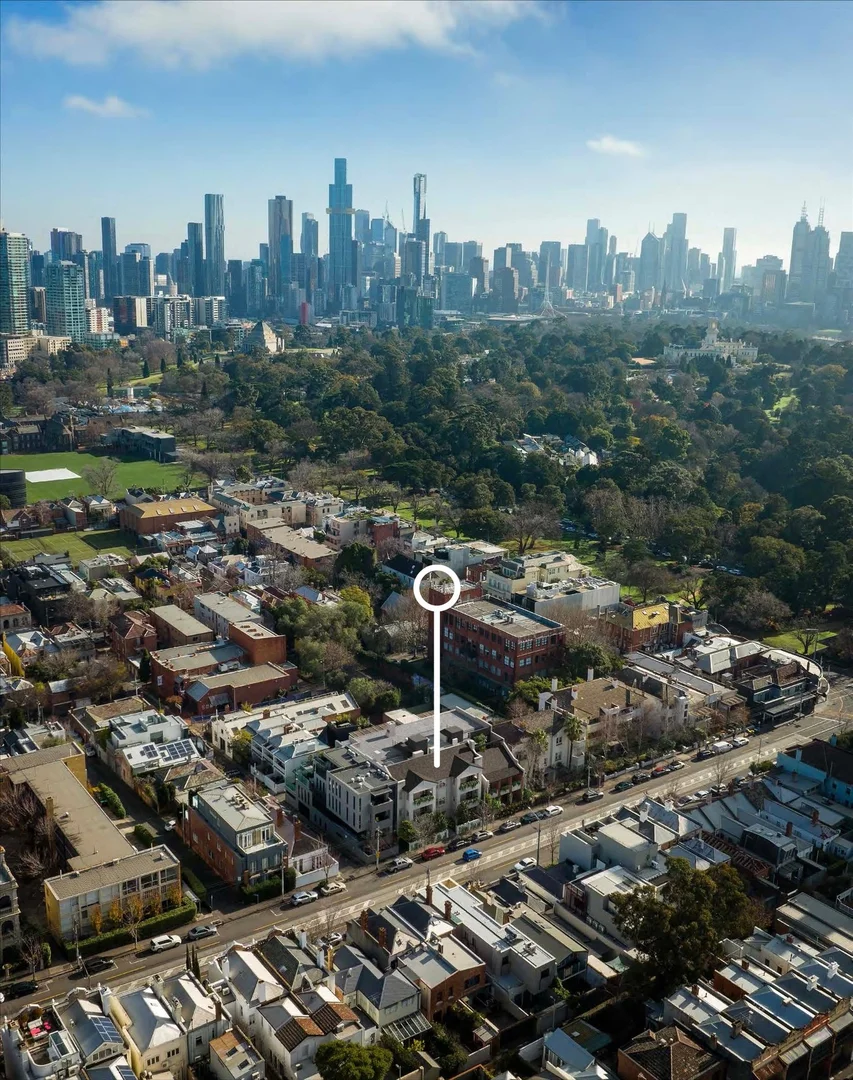 Additional image 7 of Penthouse/101 Park Street, South Yarra VIC 3141