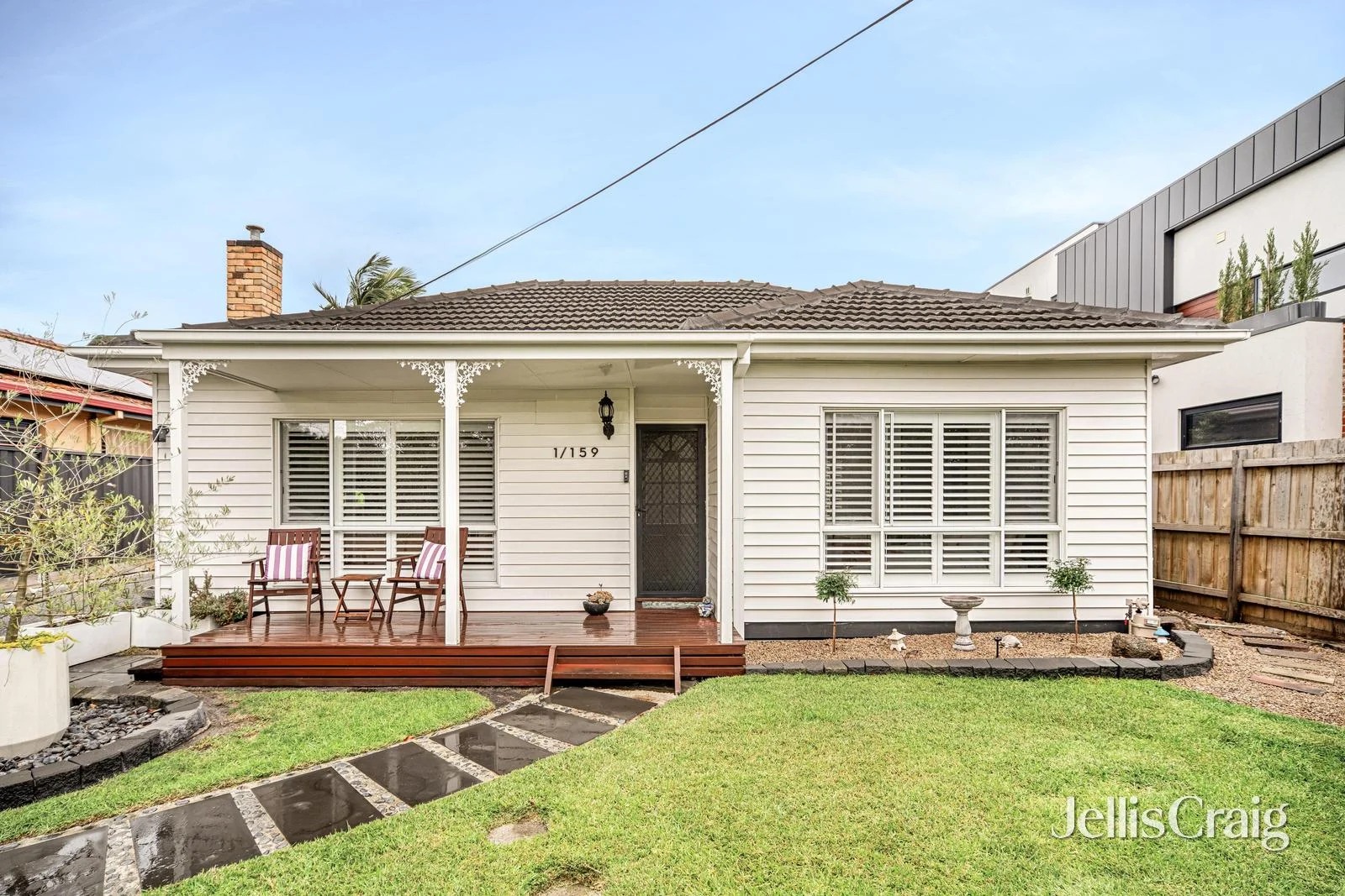1/159 Warren Road, Parkdale VIC 3195