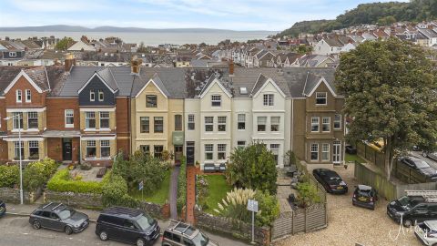 Langland Road, Mumbles, Swansea SA3
