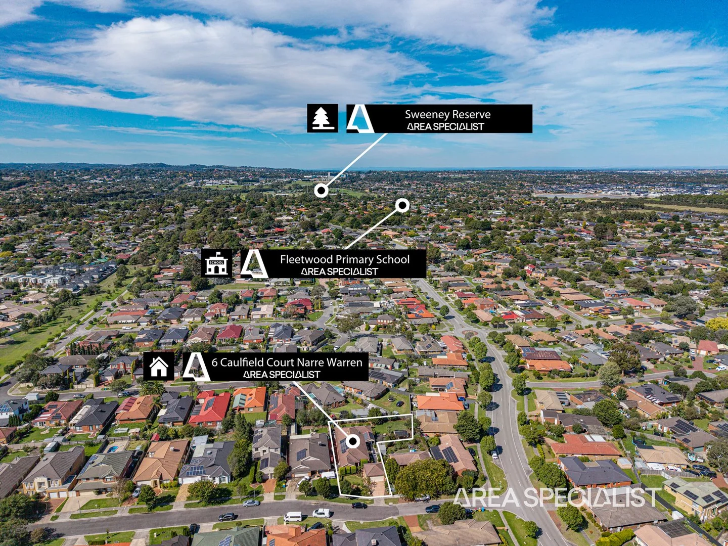 Additional image 34 of 6 Caulfield Court, Narre Warren VIC 3805