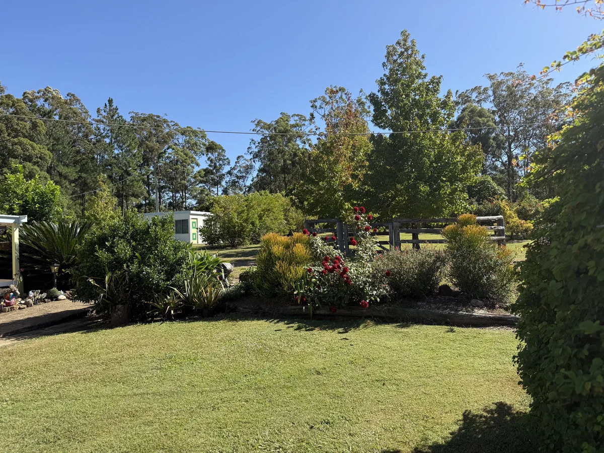 Additional image 21 of 86 Packer Road, Blackbutt North QLD 4314