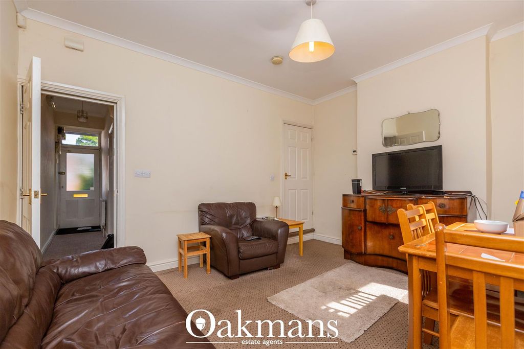 3 bed shared accommodation to rentTeignmouth Road, Birmingham, West Midlands B29