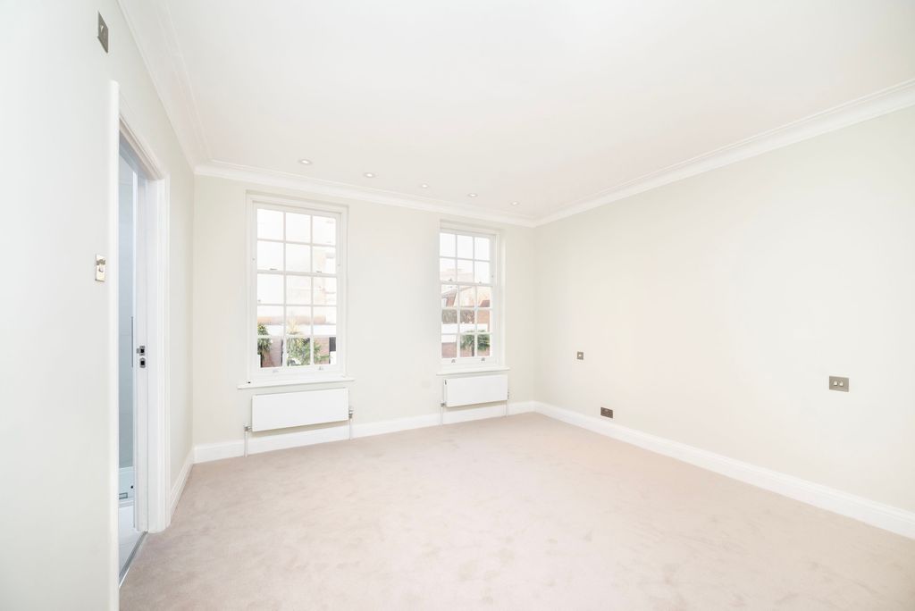 Additional image 6 of 5 bed detached house to rentThe Marlowes, St Johns Wood, London NW8