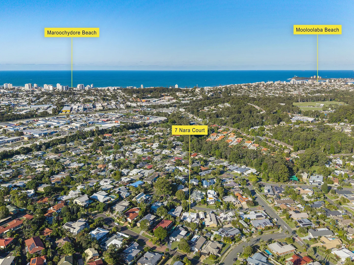 Additional image 17 of 7 Nara Court, Buderim QLD 4556