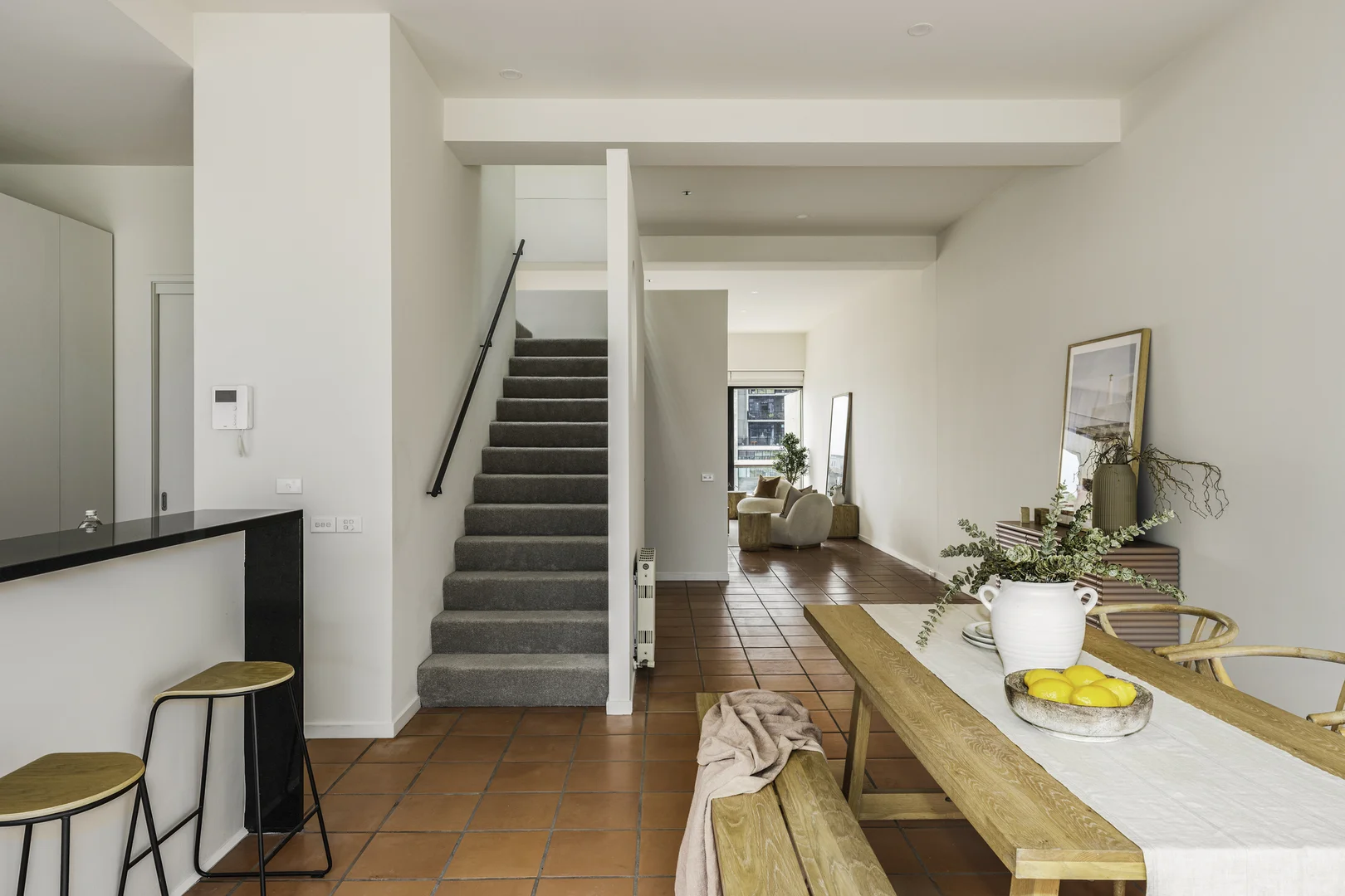 Additional image 13 of Penthouse/191 Franklin Street, Melbourne VIC 3000