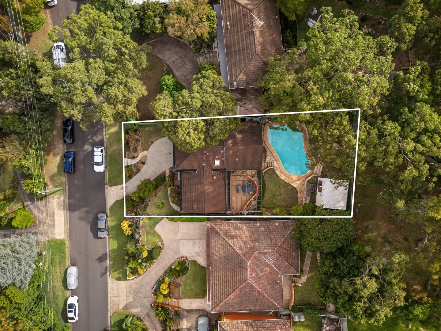Additional image 12 of 64 Elm Street, Lugarno NSW 2210