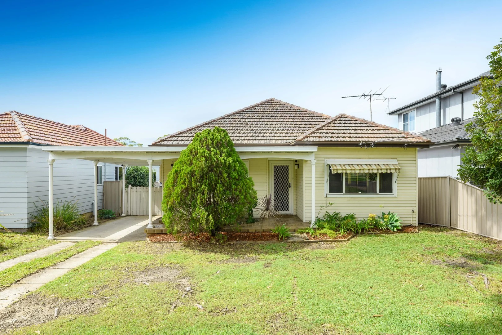 34 Seventh Avenue, Jannali NSW 2226