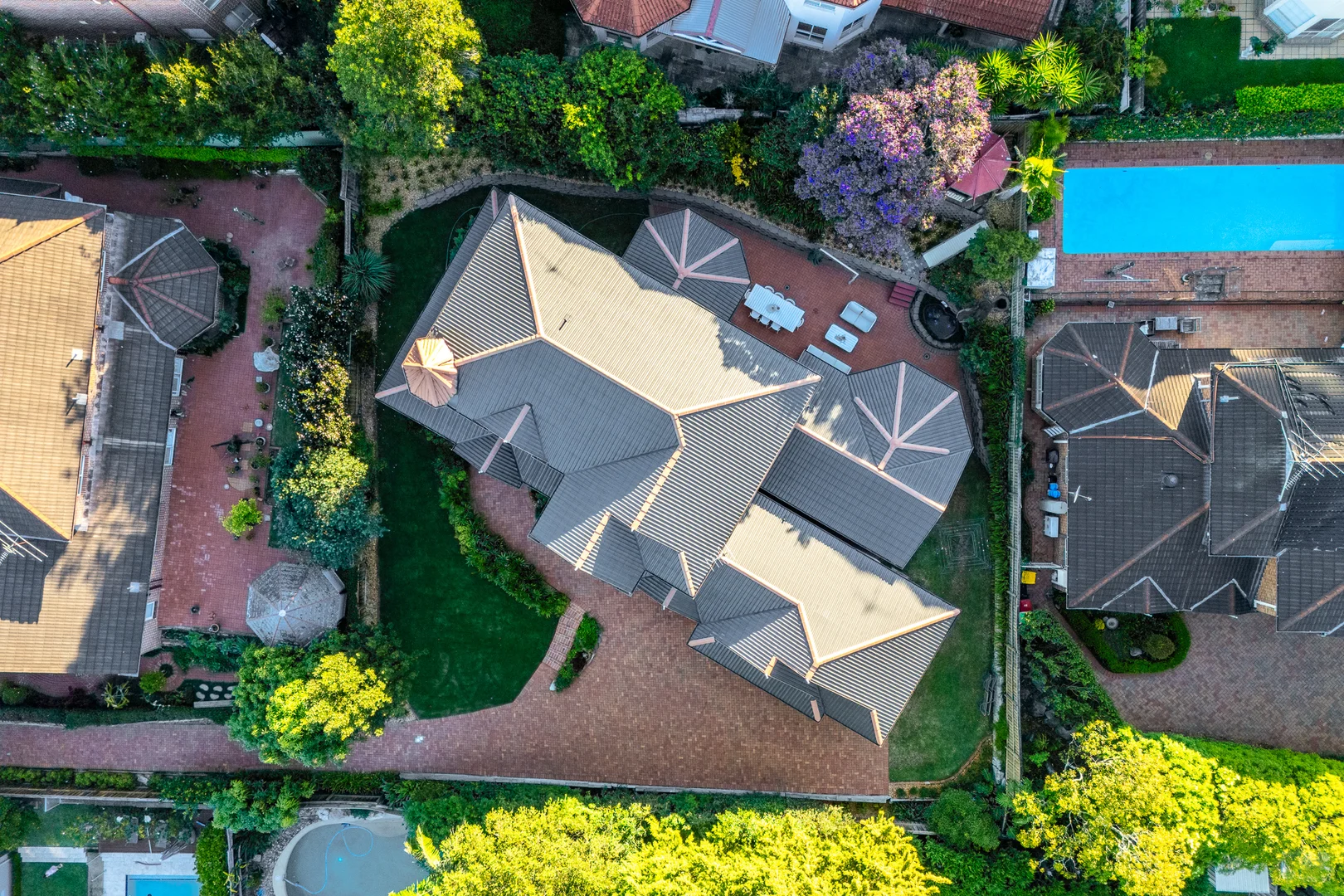 Additional image 27 of 3 Brindabella Place, West Pennant Hills NSW 2125