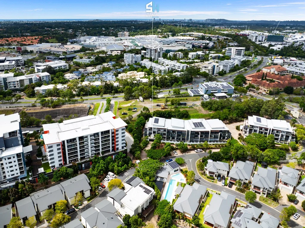 Additional image 20 of 18/310 Easthill Drive, Robina QLD 4226