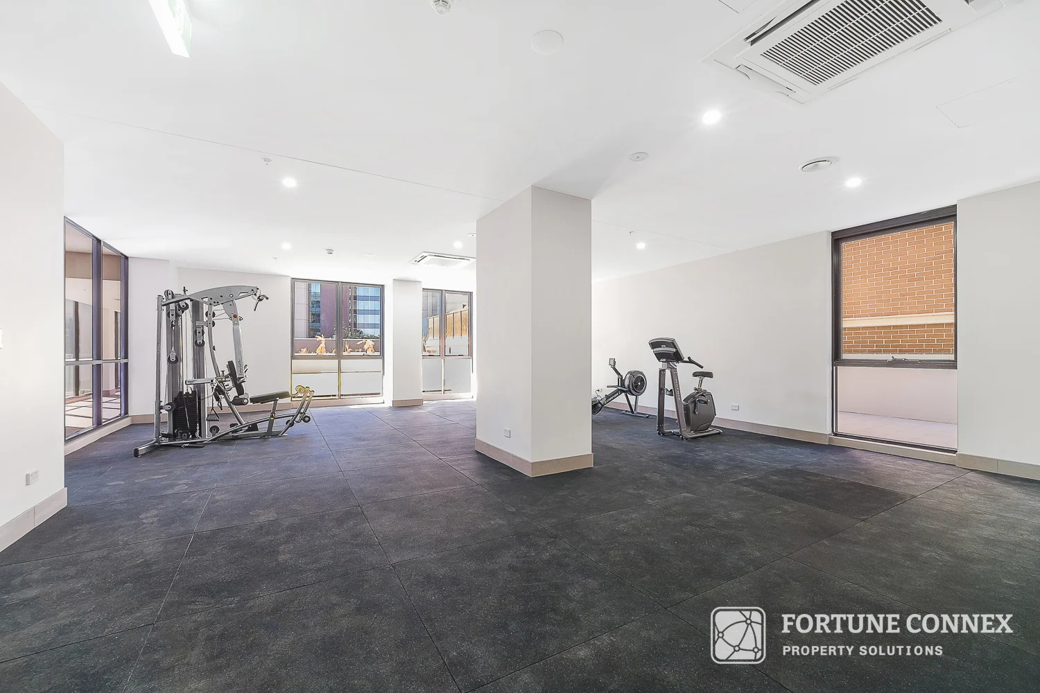 Additional image 8 of 1802/11 Hassall Street, Parramatta NSW 2150