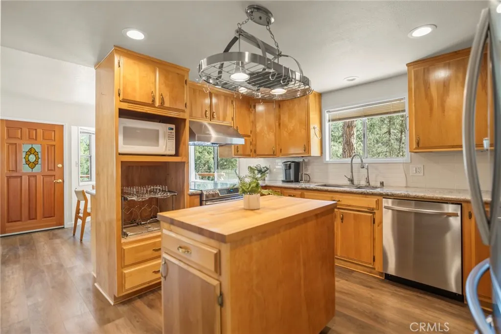 Additional image 22 of 2205 Cypress Way, Pine Mountain Club, CA 93222