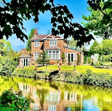 Southport Road, Lydiate L31