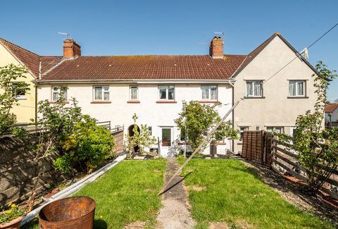 Marksbury Road, Bristol, Somerset BS3